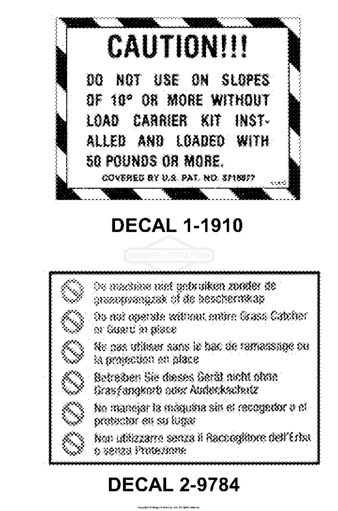Decal Group