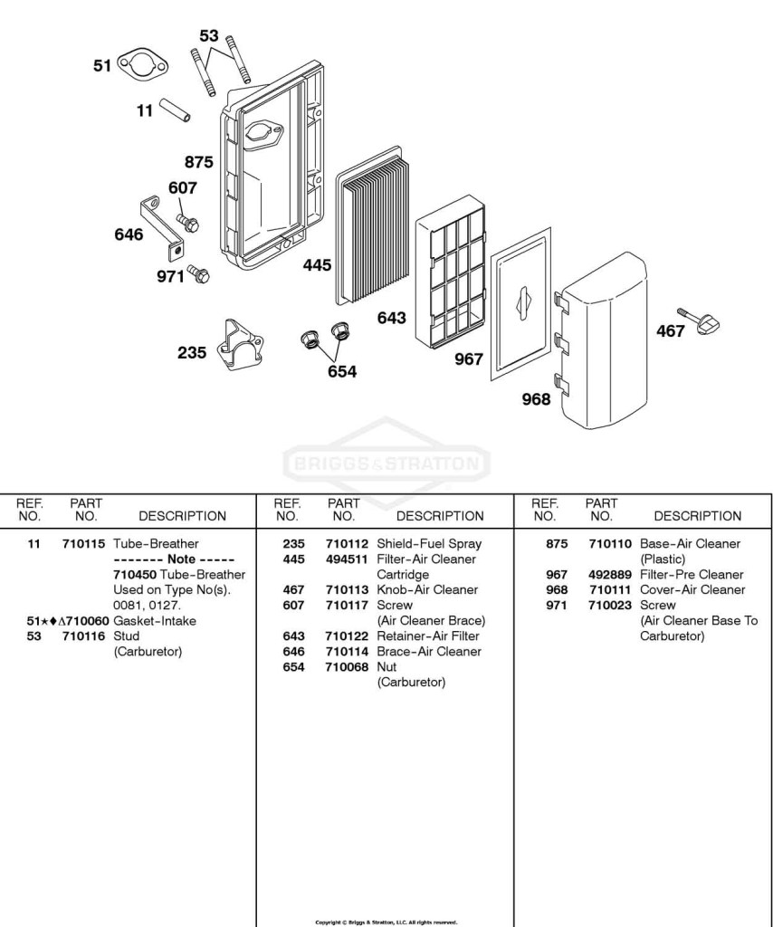 Air Cleaner