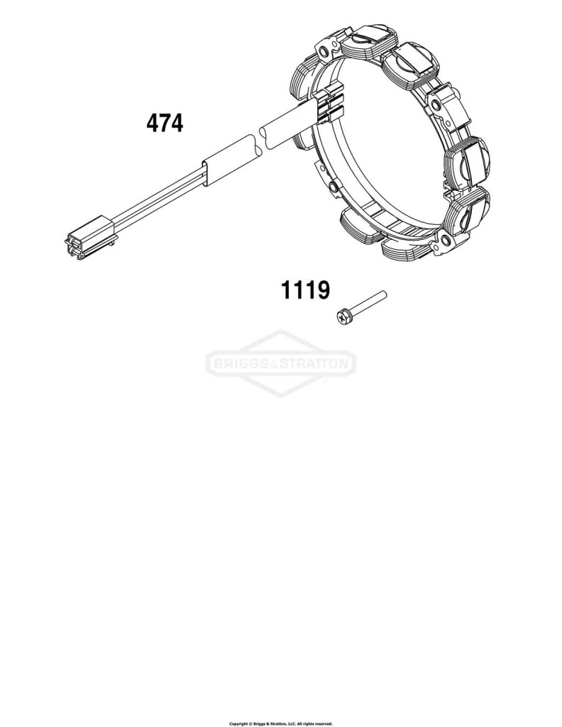 Alternator Group