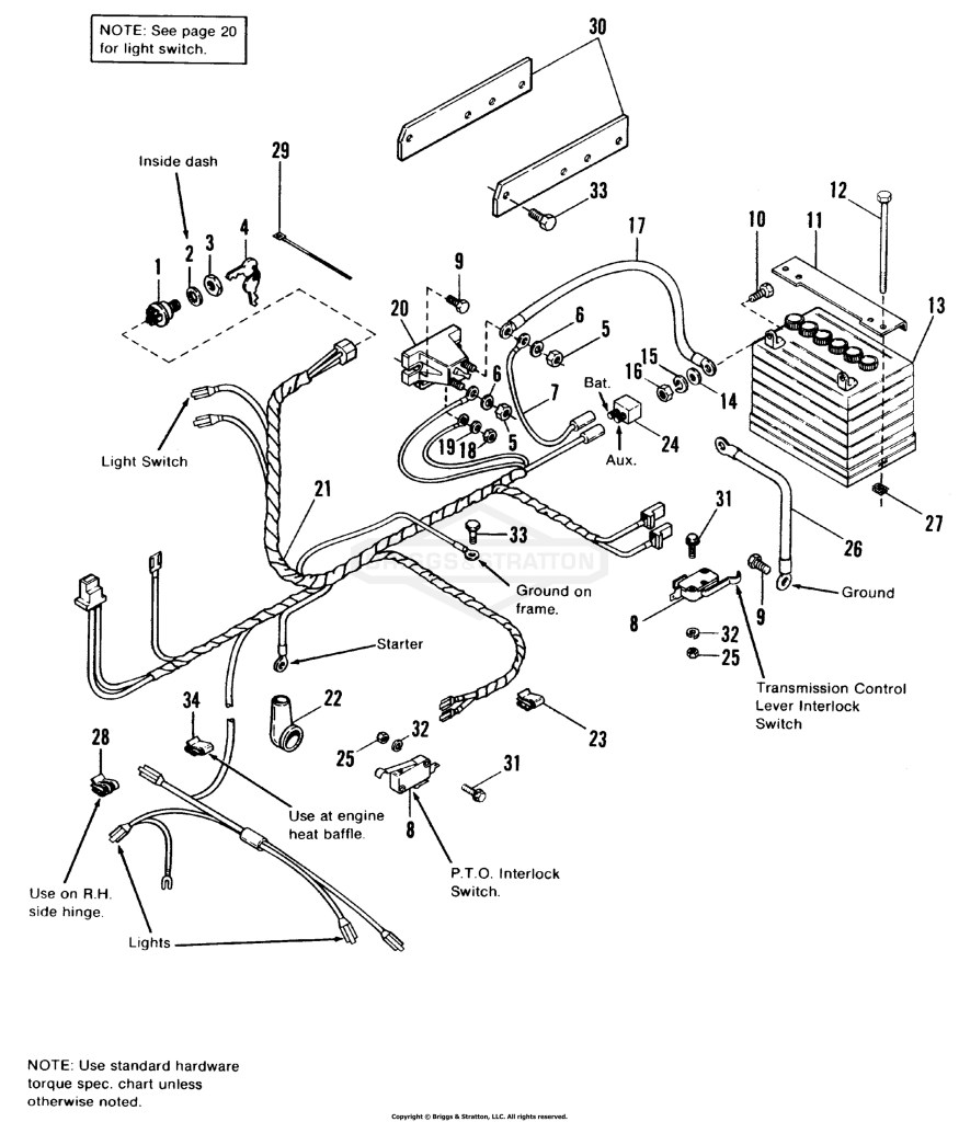 Electrical Group