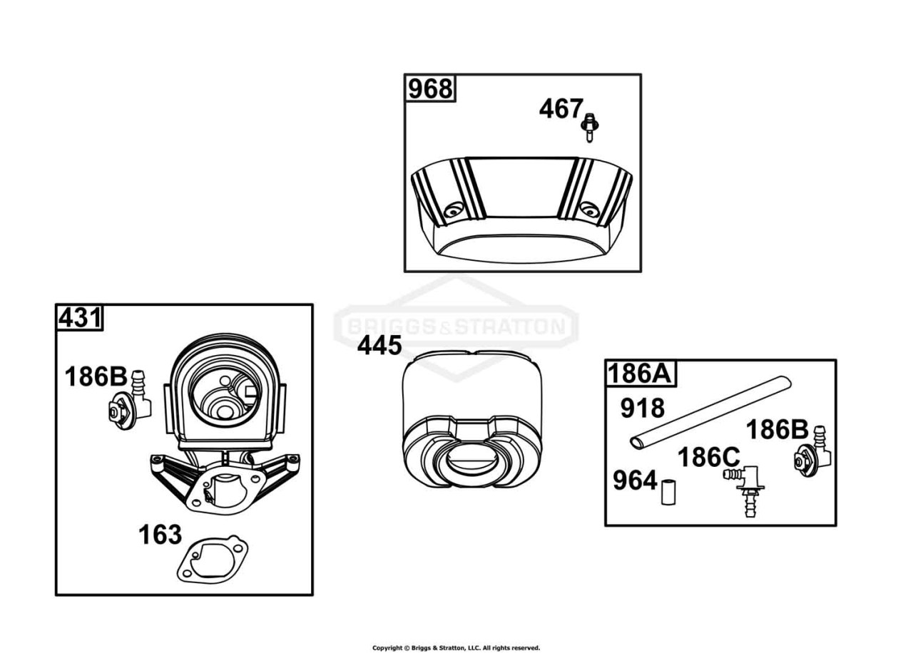 Air Cleaner Group