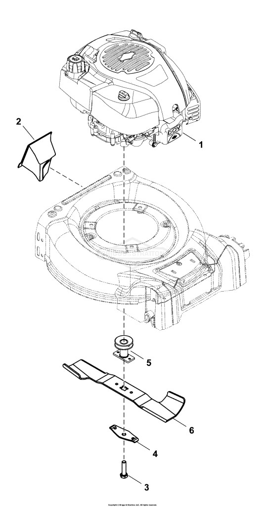 Engine & Blade Group