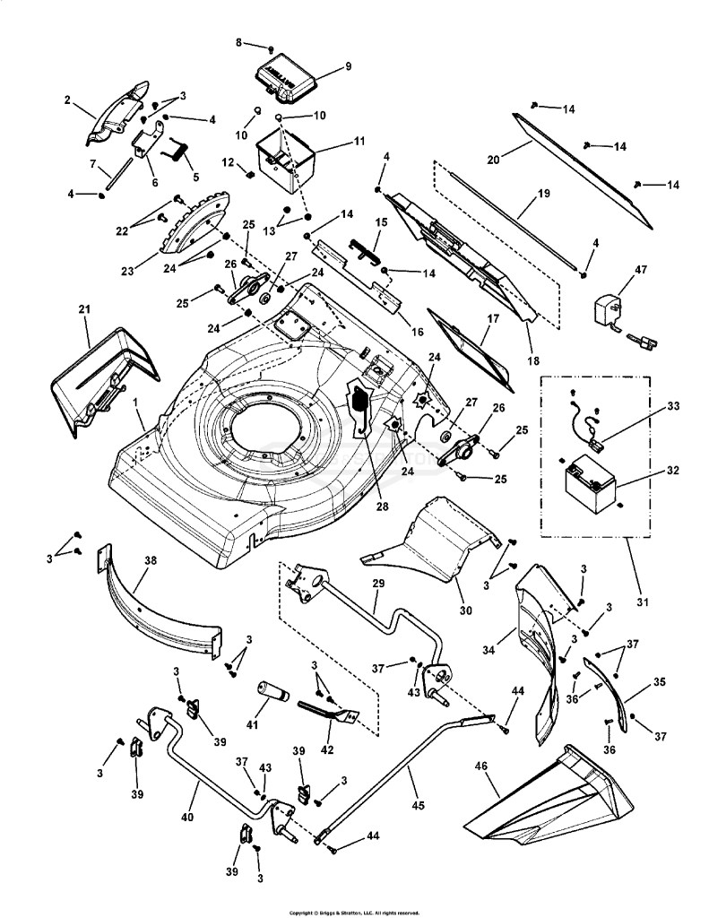 Deck Assembly (4058_dka-7502482)