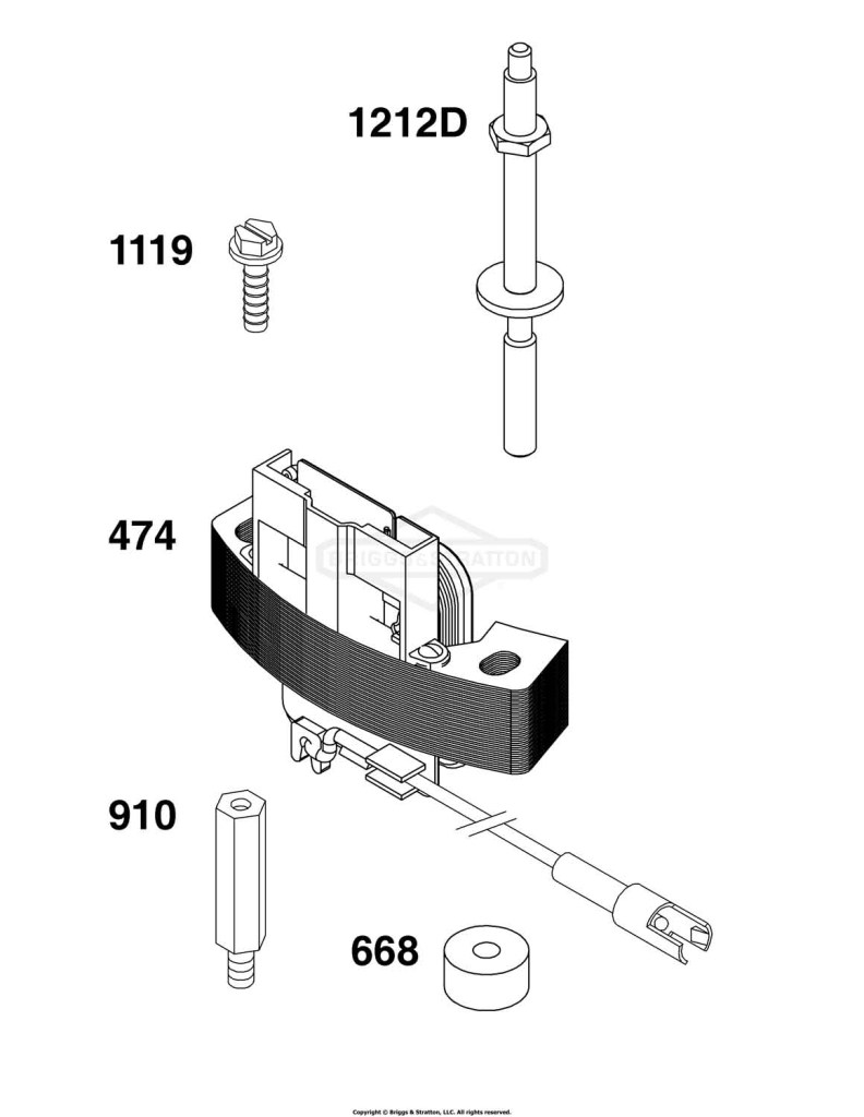 Alternator Group