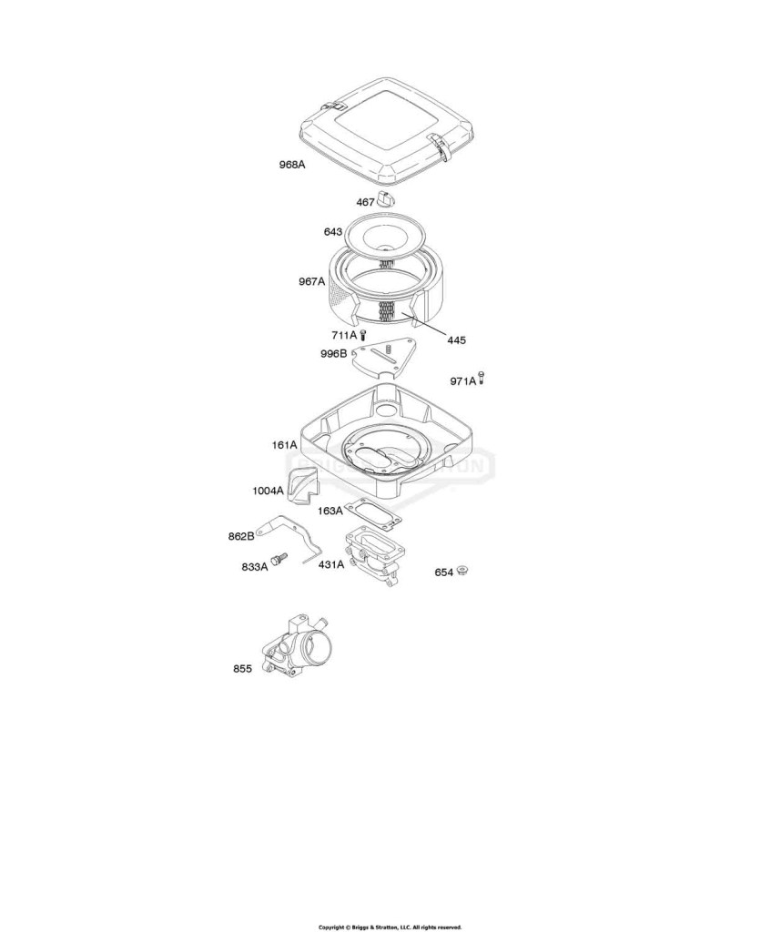 Air Cleaner