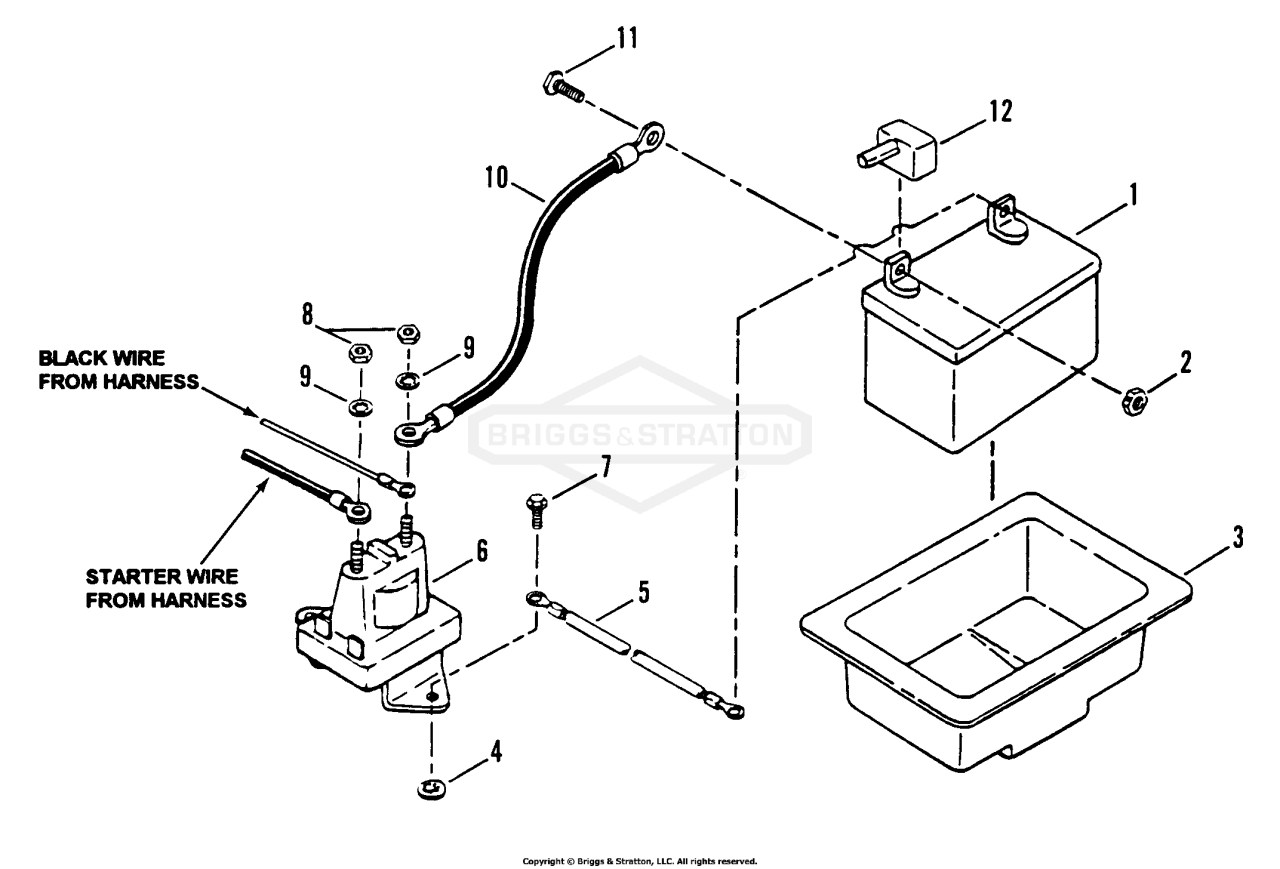 Electrical Components