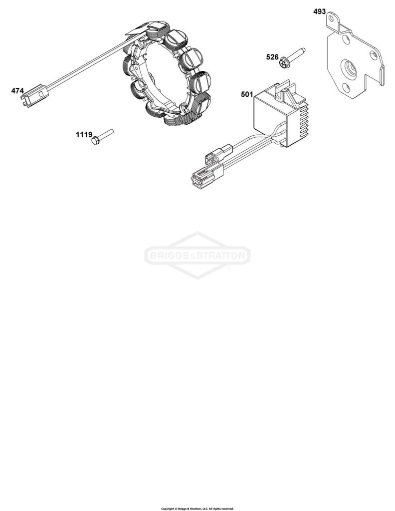 Alternator Group