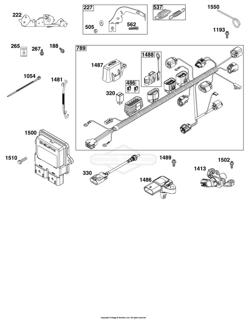 Controls Group