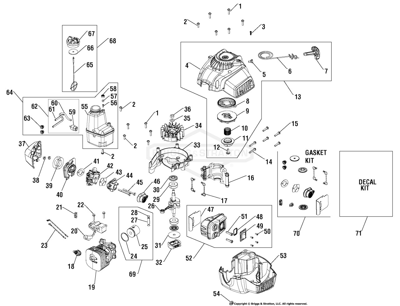 Engine Group