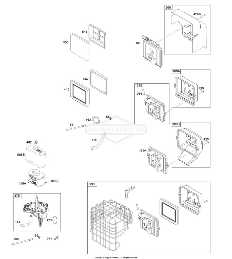 Air Cleaner