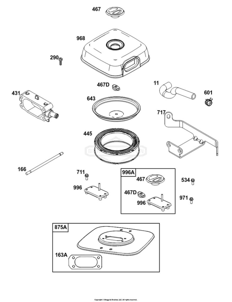 Air Cleaner Group
