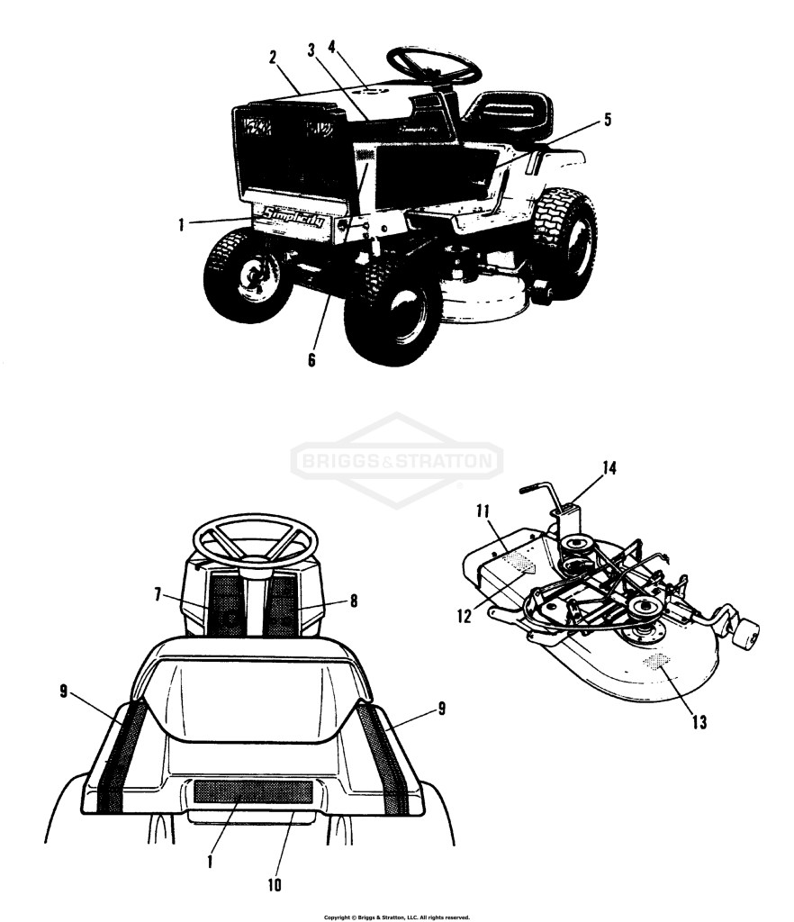 Decal Group