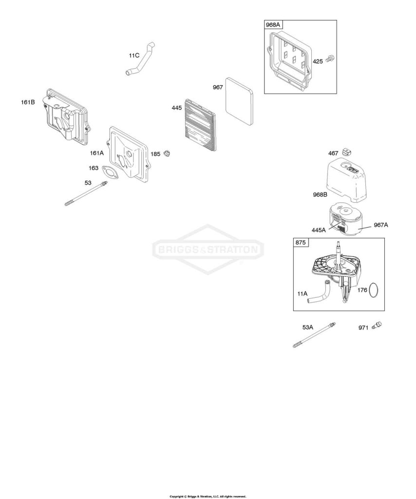 Air Cleaner