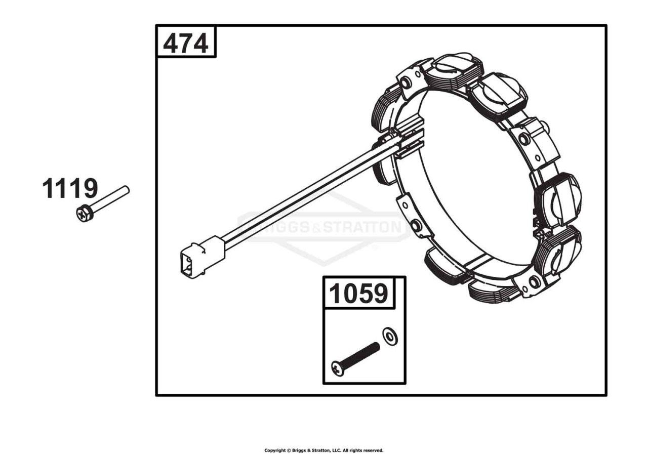 Alternator Group