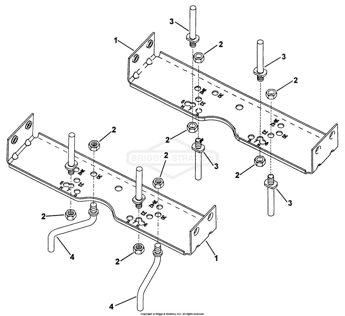 Belt Guide Assembly