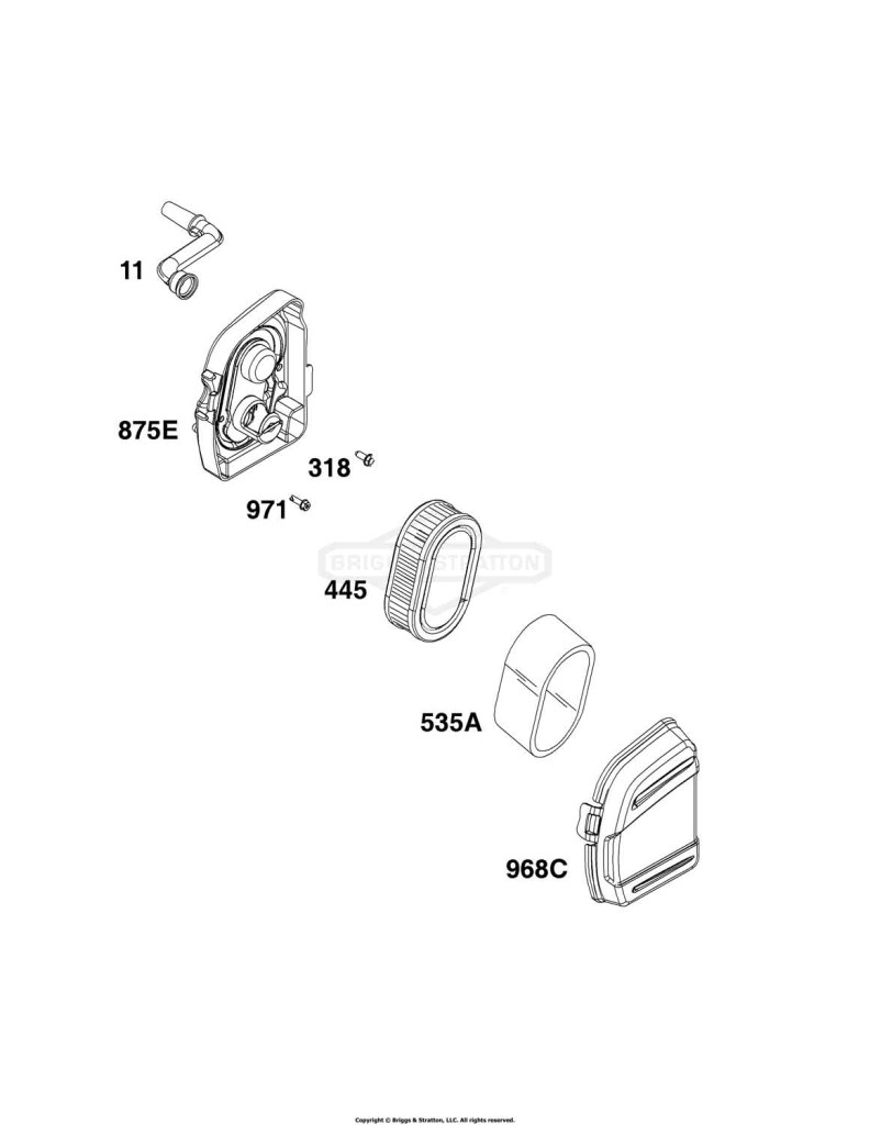 Air Cleaner Group