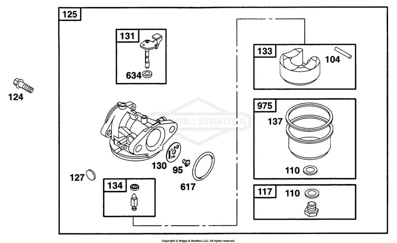 Carburetor Assy