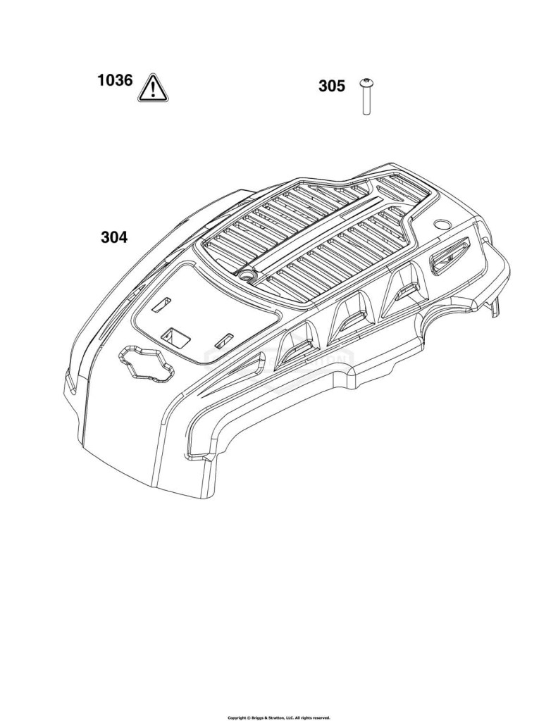Blower Housing