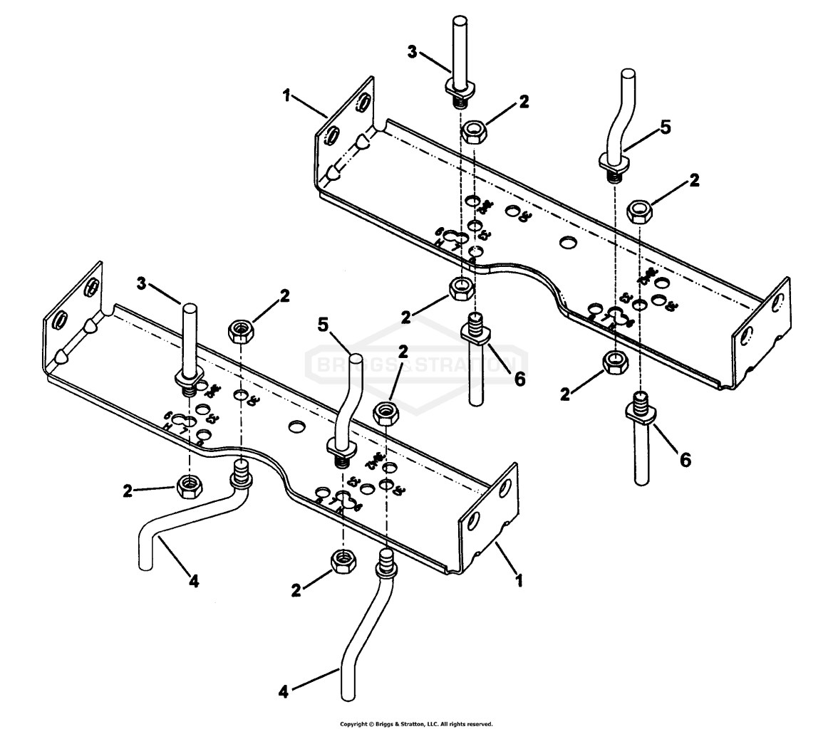 Belt Guide Assembly