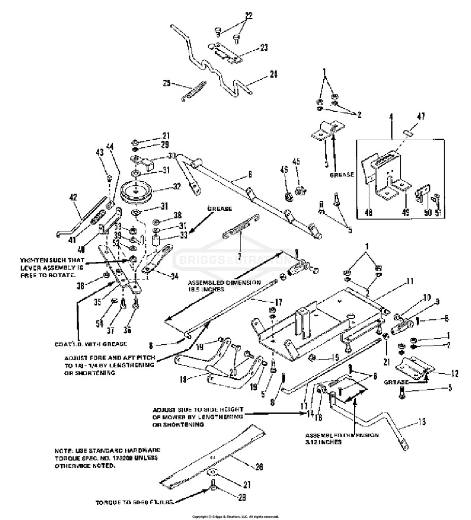 Clutch & Wheel Support Group (0228I02)