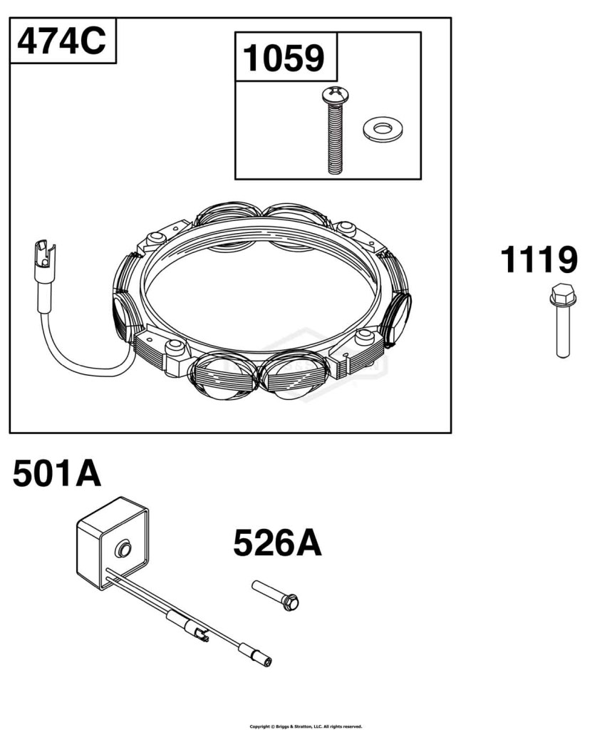 Alternator Group