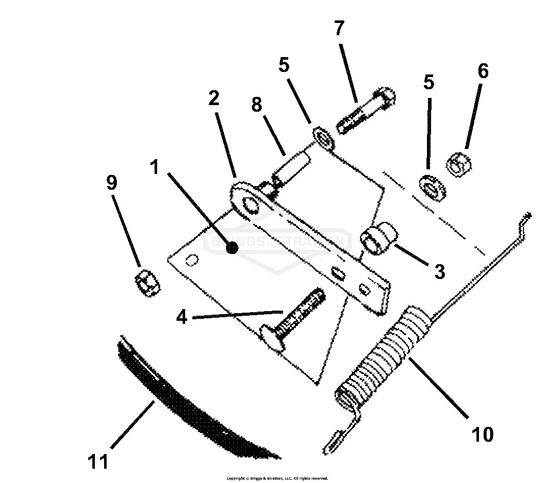 Belt Idler