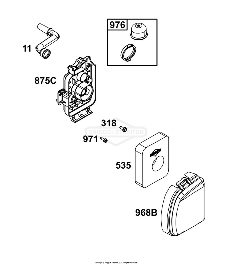 Air Cleaner Group