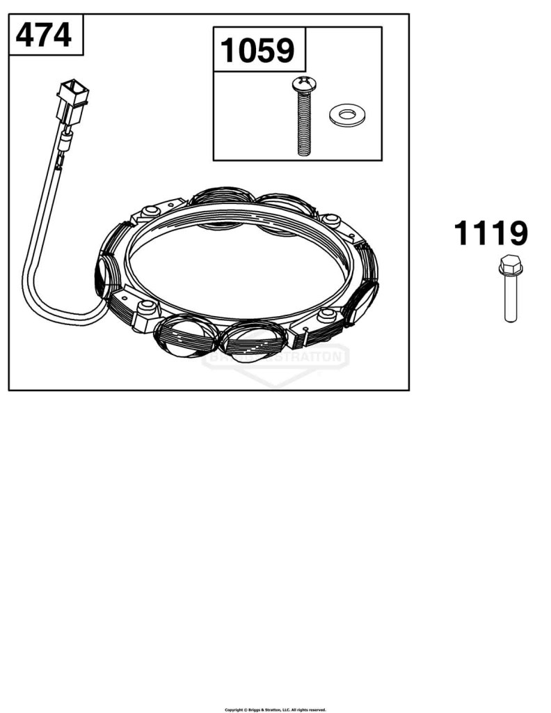 Alternator Group