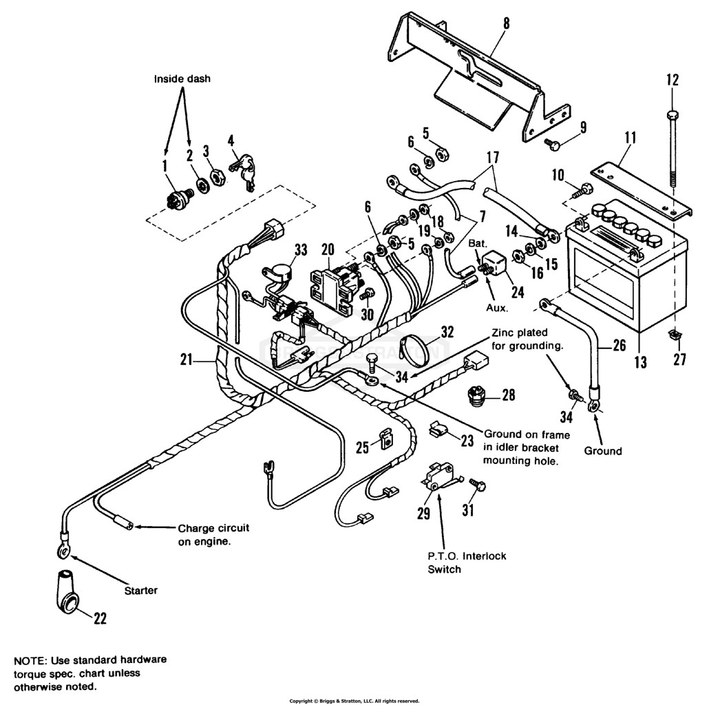 Electrical Group