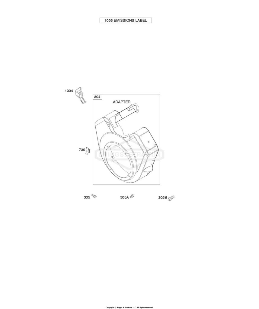 Blower Housing