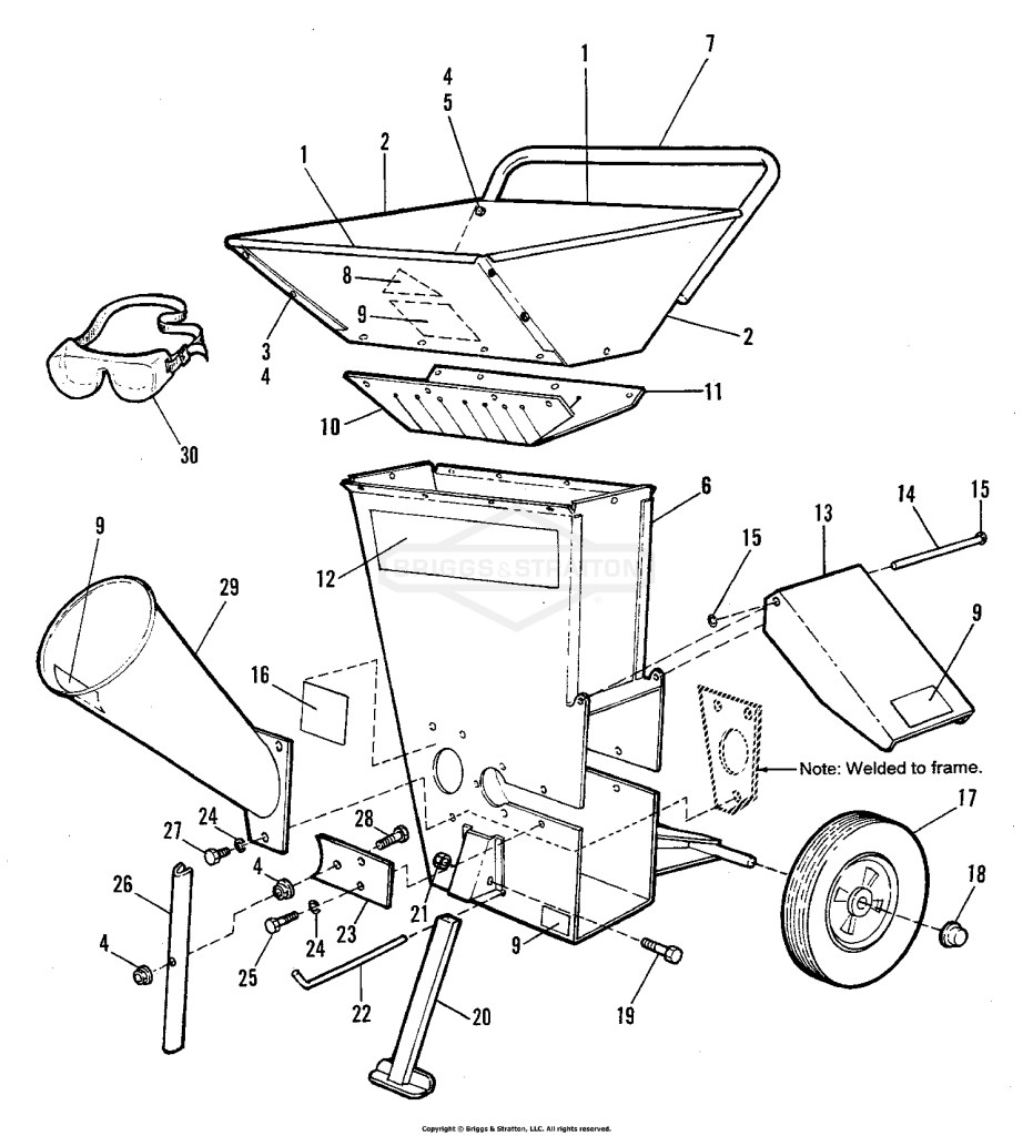 Housing Group (2633I01)