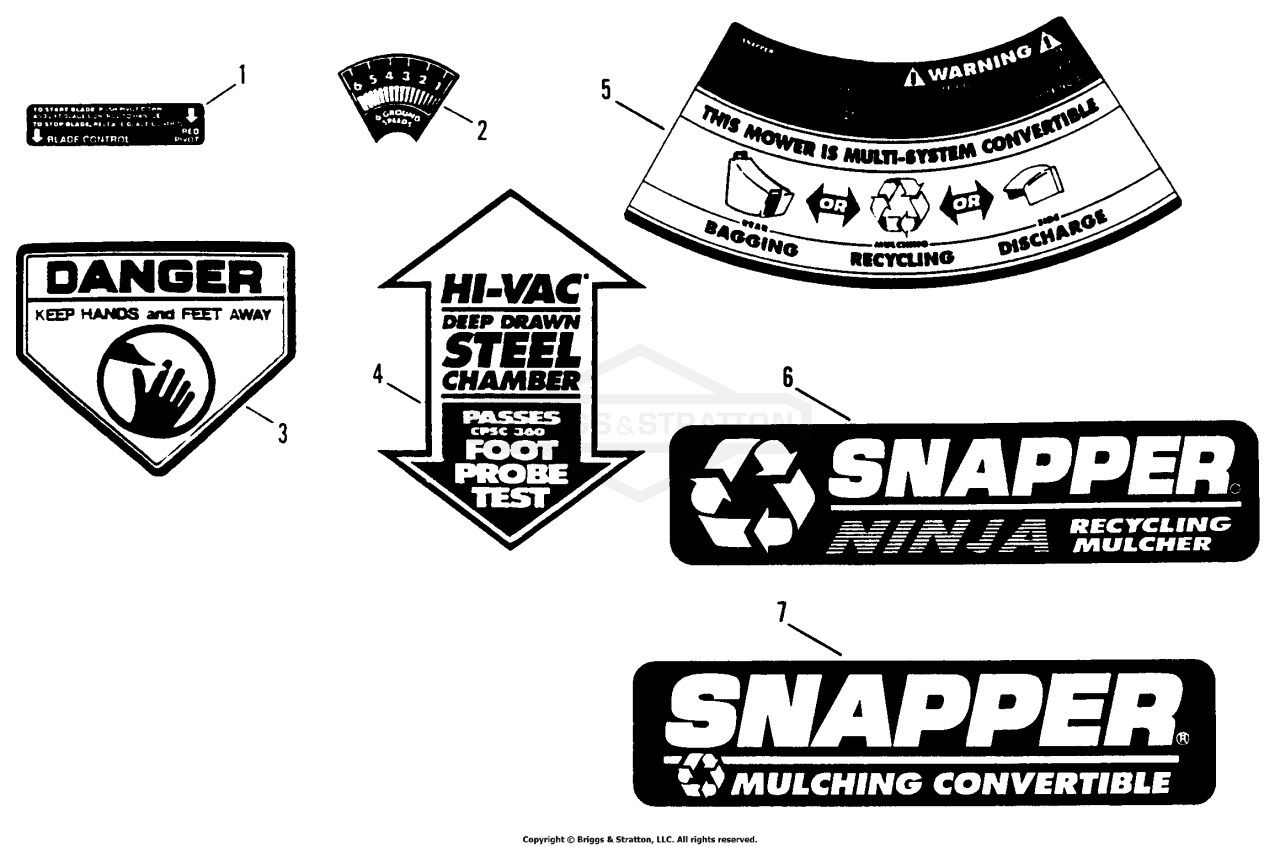 Decals