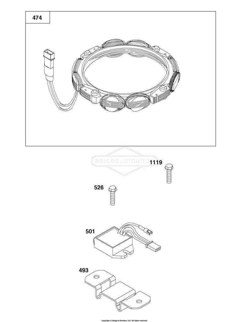 Alternator Group