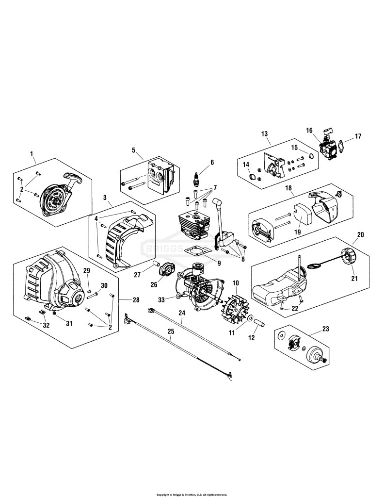 Engine Group