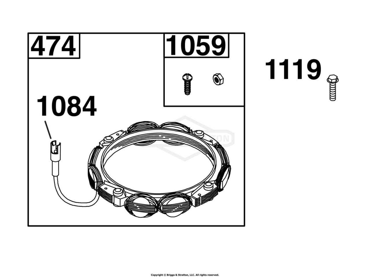 Alternator Group