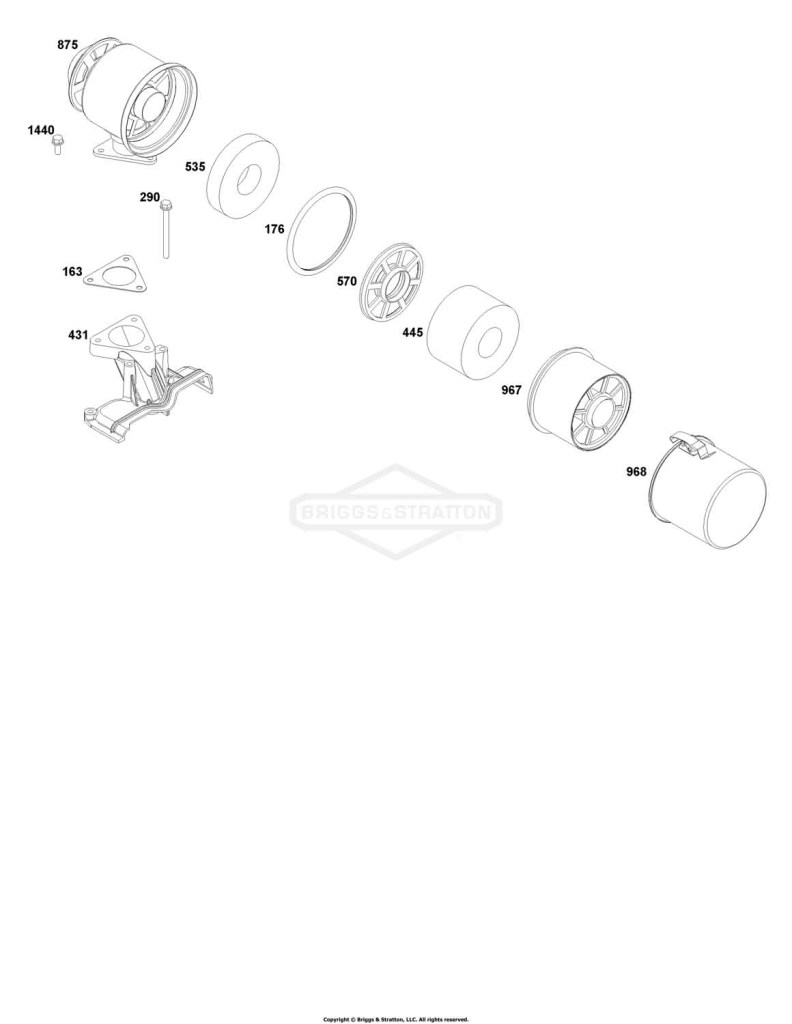 Air Cleaner Group