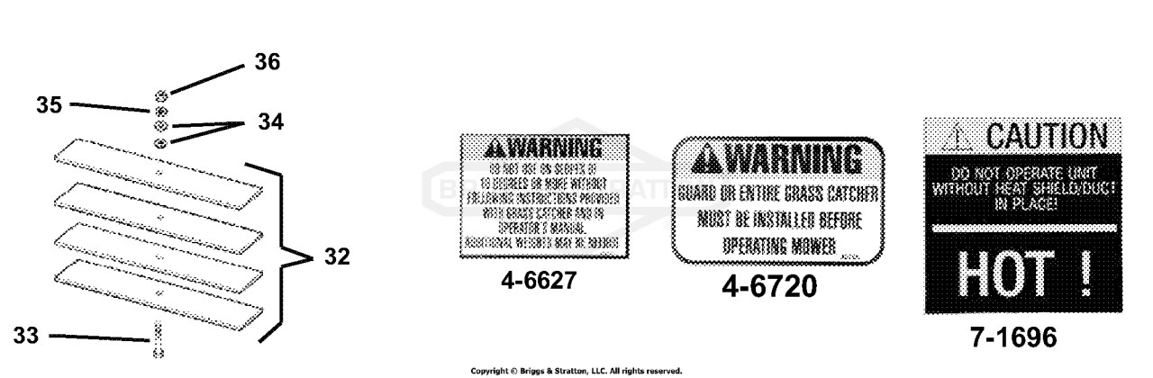 Weights_Decal Group