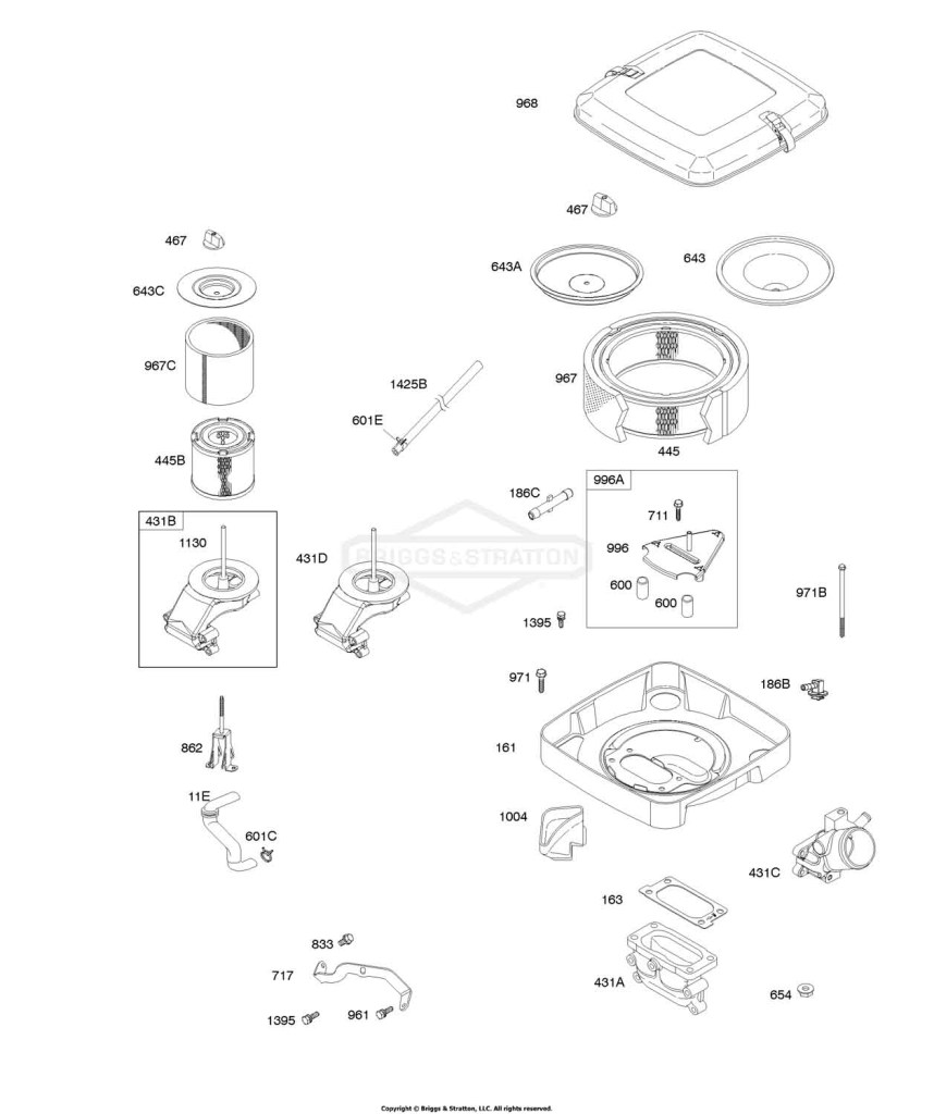 Air Cleaner