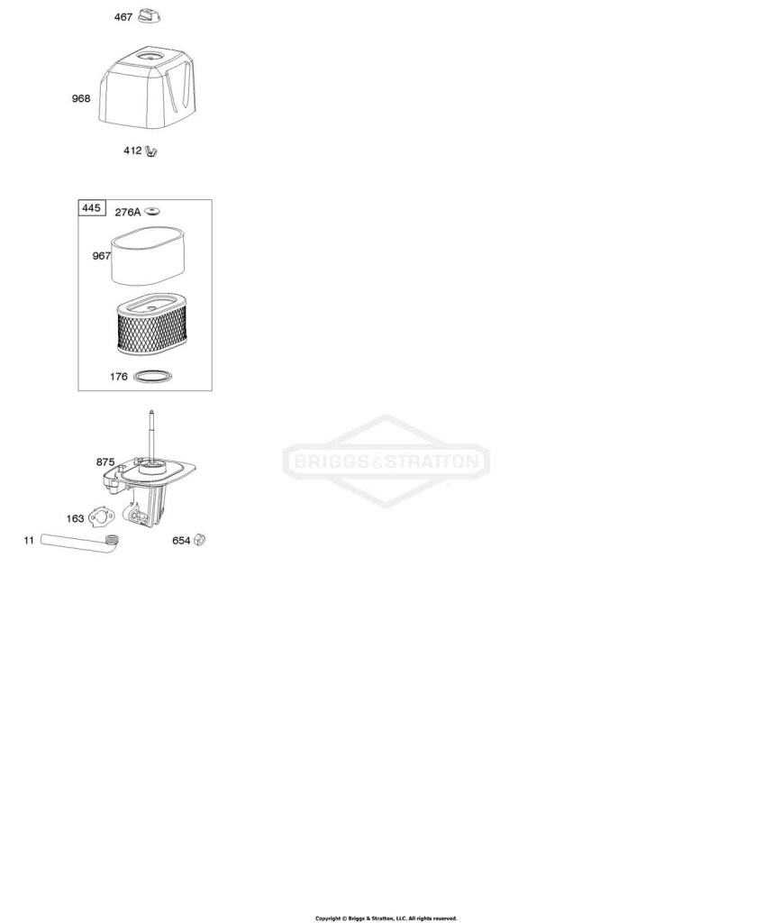 Air Cleaner