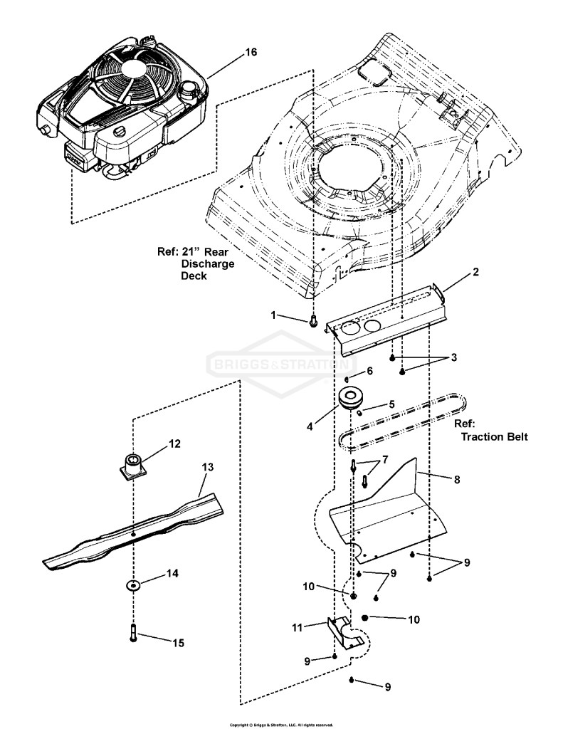 Engine & Blade Group (7502116)