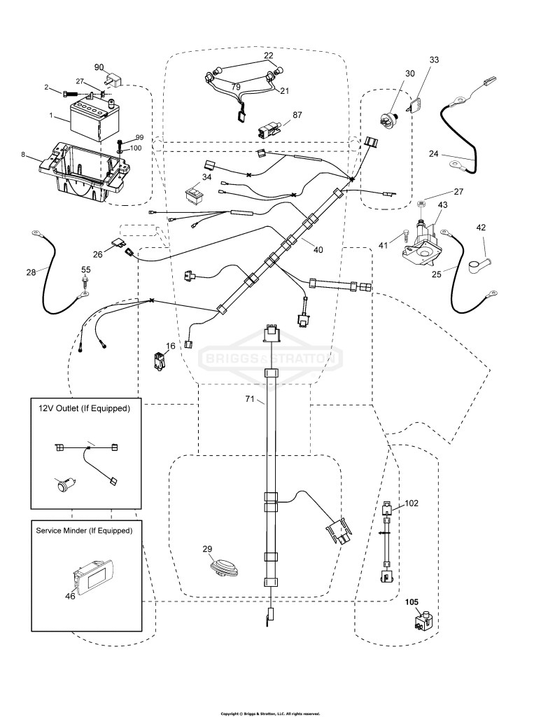 Electrical Group