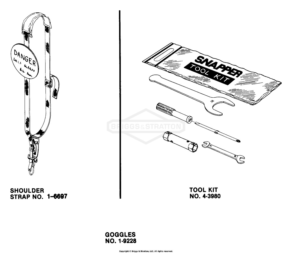 Accessories