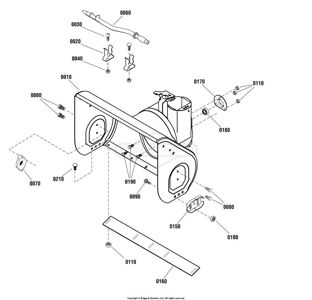 Auger Housing Group