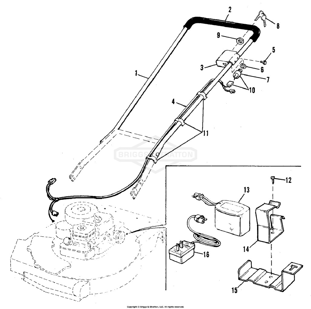 19 Electric Group (3838I02)