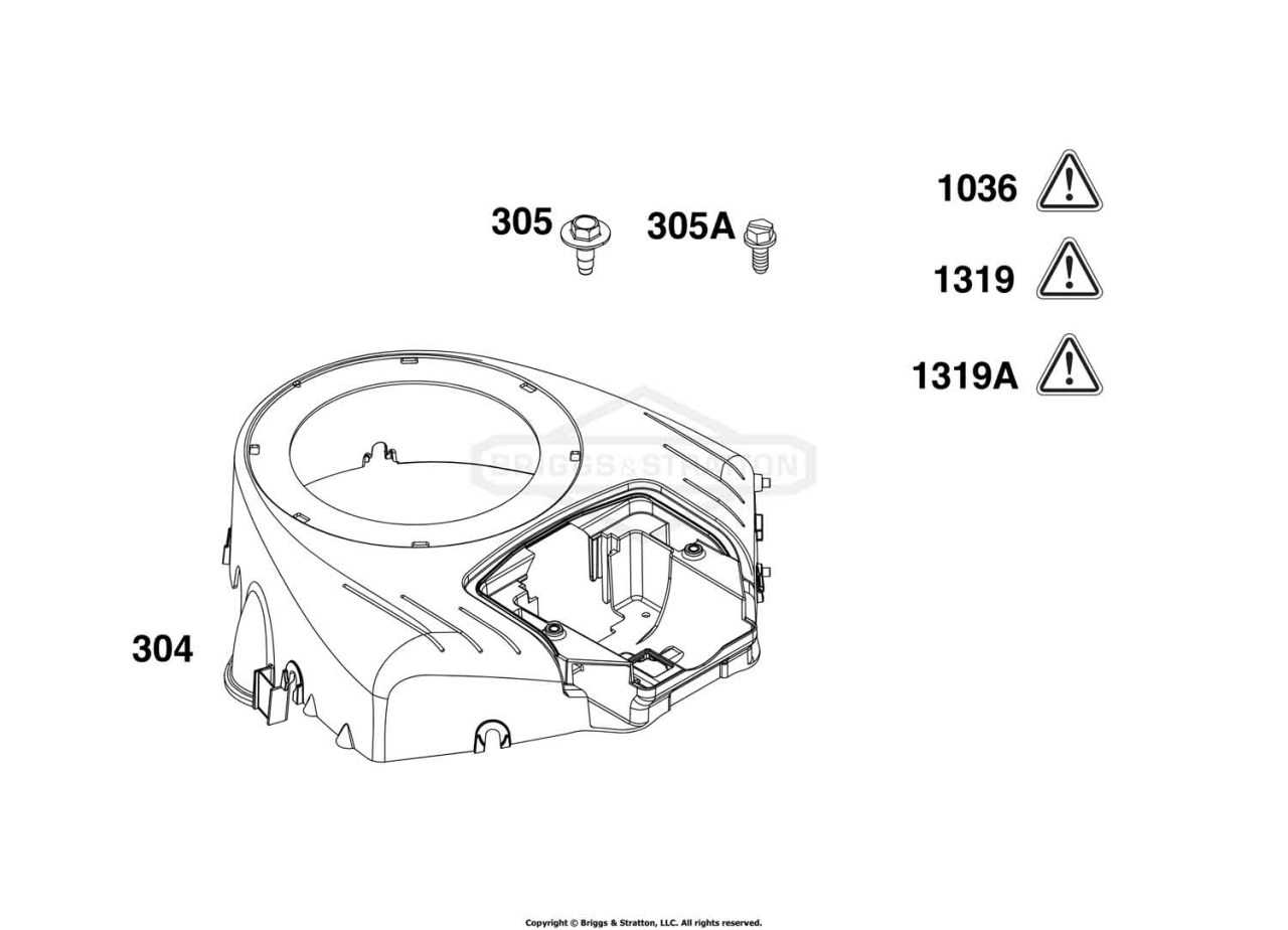 Blower Housing Group