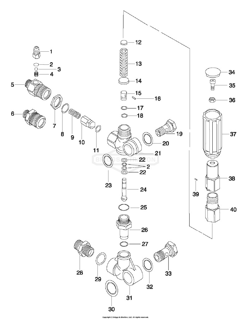 PRESSURE WASHER UNLOADER