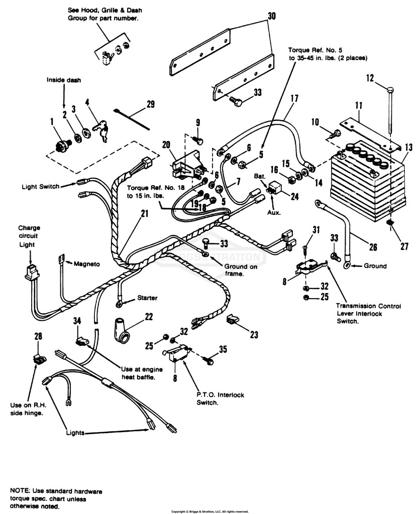 Electrical Group