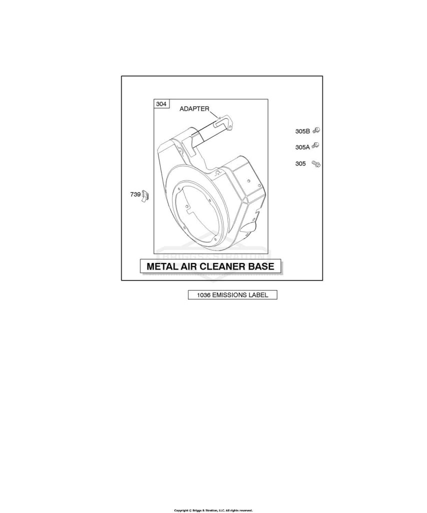 Blower Housing