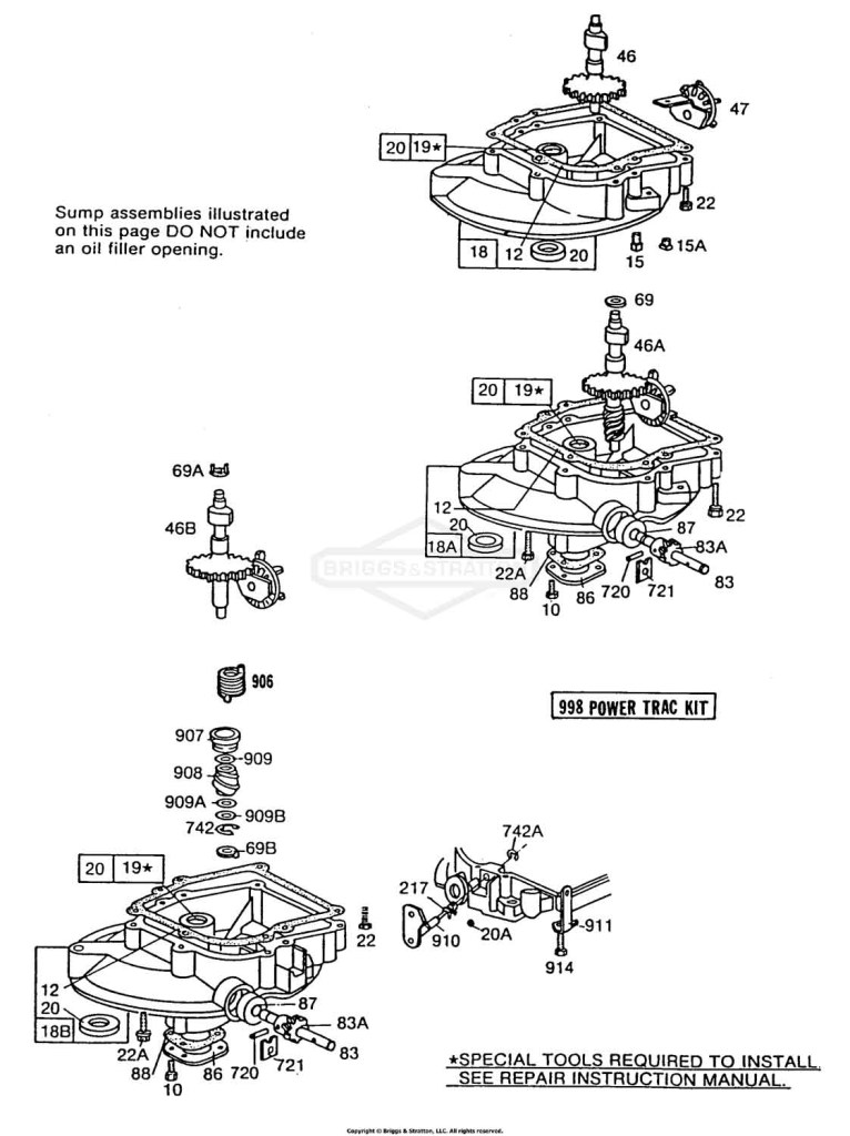 (3)Sump Bases,Right Angle Dr