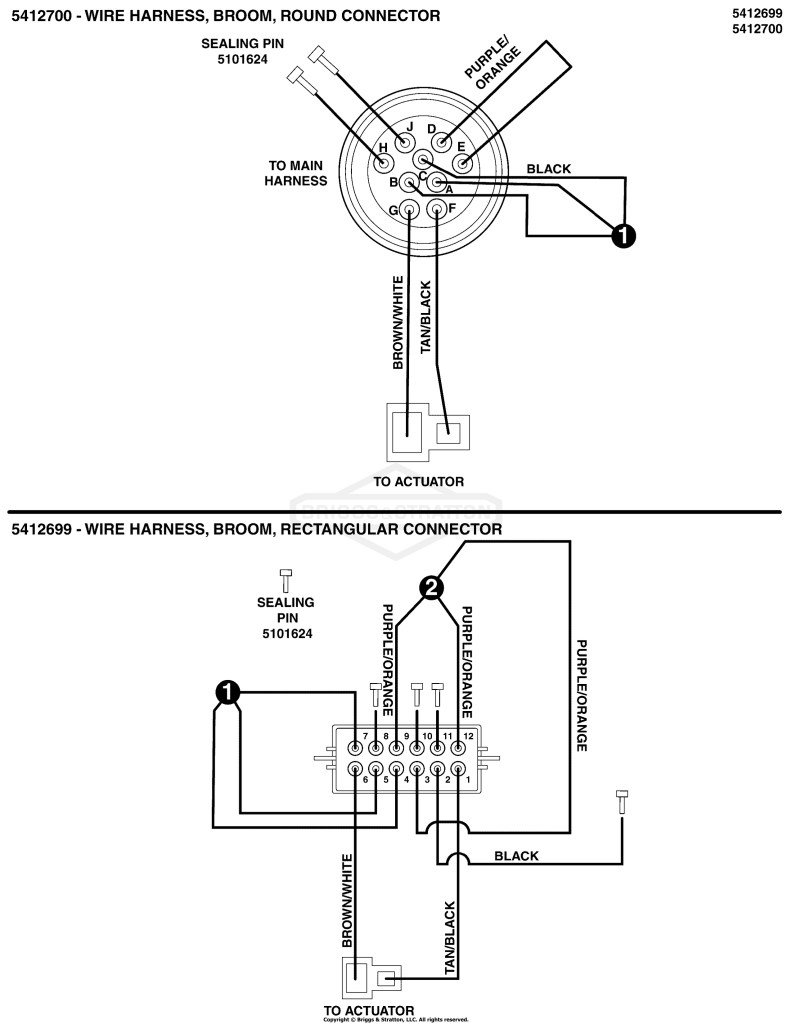 Electrical Schematic
